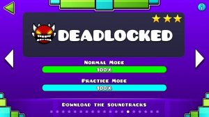 Deadlocked Buff прохождение