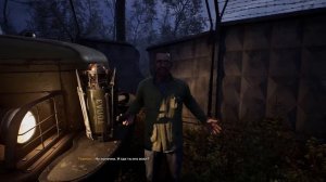 STALKER 2 - ОБЗОР ПОСЛЕ 100 ЧАСОВ