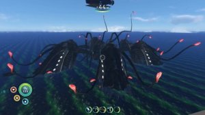 Поймал Левиафанов Гаргантюа на Циклопа