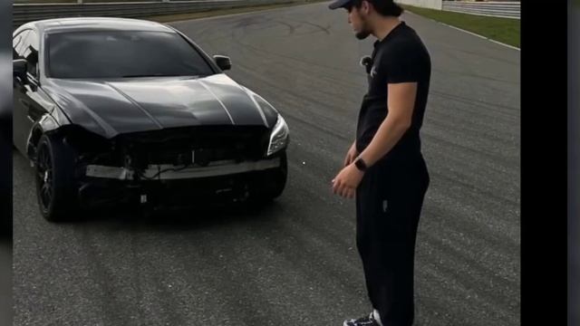 Почему посадили Ахмеда смотреть онлайн