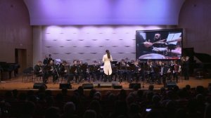 Образцовый художественный коллектив оркестр баянистов и аккордеонистов им. Писанко