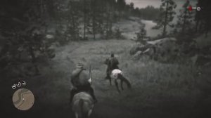 Красный Дед 2 - Дело идет к Финалу