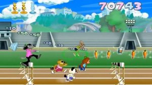 НУ, ПОГОДИ! - Выпуск 4 - Догонялки  #Часть_5