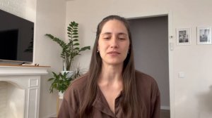 Отзыв Юлии Трусеневой