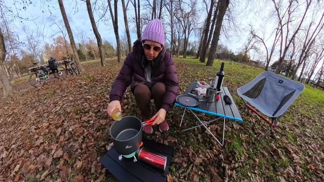 Новогодний глинтвейн 01.01.2025