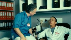 Интерны: Лобанов придумал сказку про Семёна-богатыря ?