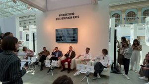 Архитектура 2050 как соцсети перевернут девелопмент
