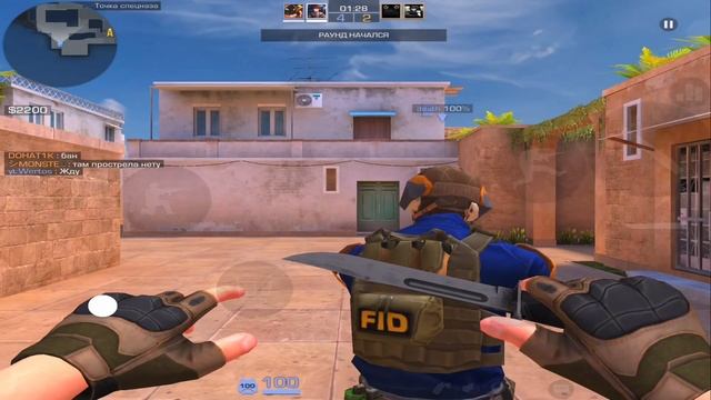 Как играют бронзы в 2024 году!?Демка союзникиstandoff2