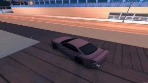 Я БЫ НОСИЛ ТЕБЯ НА РУКАХ Дрифт на сервере Drift Paradise #5