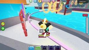 КАК ПОЛУЧИТЬ НОВУЮ ЛИМИТКУ ОТ ЧУПА ЧУПС В РОБЛОКС HOW TO G