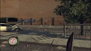 Прохождение The Walking Dead Survival Instinct №4 - Поход в Магаз