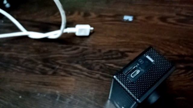 Как использовать экшн камеру как веб камеру смотреть онлайн