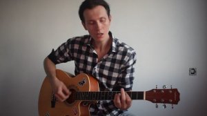 Михаил Бублик-Болею.(Кавер)