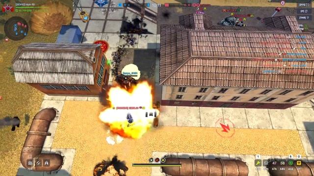 Tanki Online Classic! ВАЖНАЯ ИНФОРМАЦИЯ перед РЕЛИЗОМ! Что нужн? смотреть онлайн