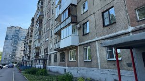 2-к квартира г. Новокузнецк, ул. Транспортная, д.51
