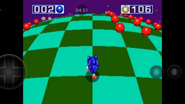 Теперь Соник Умеет Свистеть!|Sonic 3C Delta смотреть онлайн