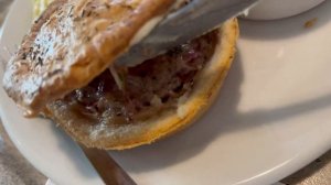 Прогулка по Рождественскому Лондону. @шопинг и витрины.