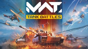 MWT: Tank Battles!!! Альфа Волк, тир 4, танк KF-51! Прокачал немного танк!