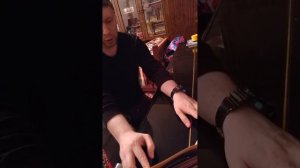 Эрл Стенли Гарднер "Дело недалëкой нимфы" Глава 6 Аудио