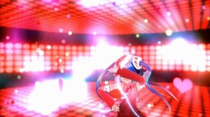 Fantasy Project feat. NDA - Dam Dadi Do (Nightcore Mix) (Coca Cola Miku Dance) 2K