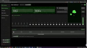 NODE GO -  РАСШИРЕНИЕ C ЗАРАБОТКОМ НА ПАССИВЕ