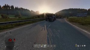 Что ждёт Dayz в 2025 и 2026 году? | Рубрика: мысли вслух