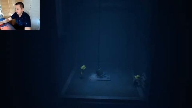 Little Nightmares 2 СТРИМ ПРОХОЖДЕНИЕ, ч.2 смотреть онлайн