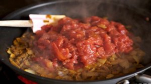 Карри с рисом