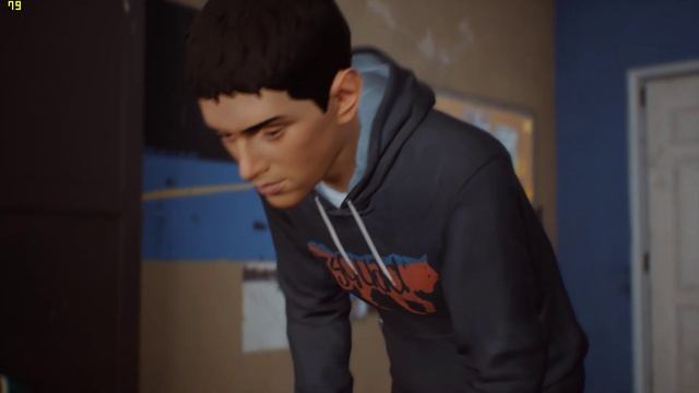 Life is Strange 2 /Прохождение на Русском/Часть 1 смотреть онлайн