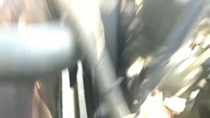 Обрыв ремня ГРМ.