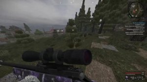 СВ-98 или PSG1 что ВЫБРАТЬ НОВИЧКУ | StalCraft