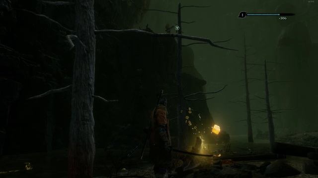 Sekiro: Shadows Die Twice #15. Воин-Ситимэн. смотреть онлайн