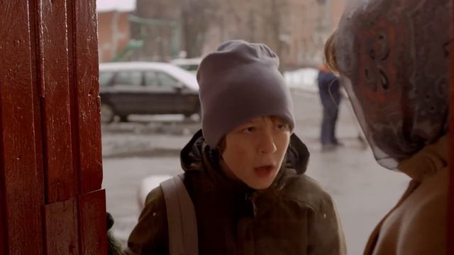 Дворник смотреть онлайн