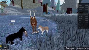 ЗАБЫТЫЕ МИРЫ в Роблоксе / Roblox