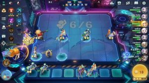 ХРАБРЕЦЫ И ФАННИ | АНОНС ТУРНИРА MAGIC CHESS GO GO MOBILE LEGENDS