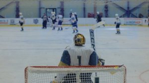 Видеоотчет первого дня турнира КУБОК АЛЕКСАНДРА 2025