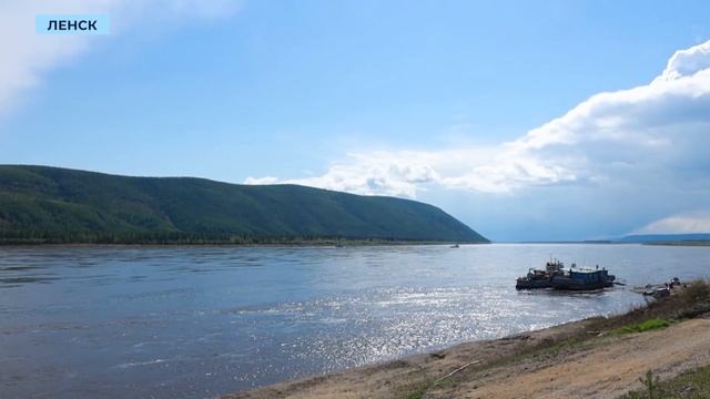 Ленчане с пропиской купят билеты на теплоход «Полесье» со скидкой 50%