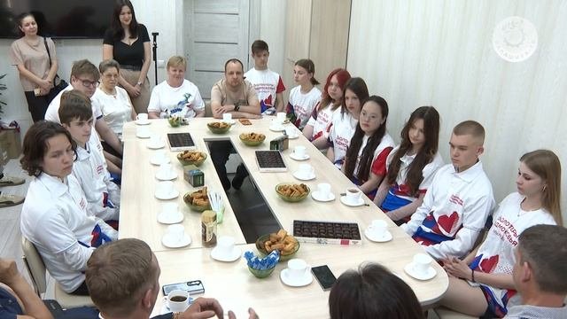 Гуманитарная помощь
