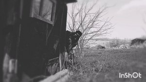 Хоррор клип песня "Кожаное лицо" пародия элджей Кадилл