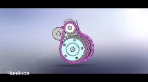 ВОМ Мтз и гидромотор еще одна модель трансмиссии