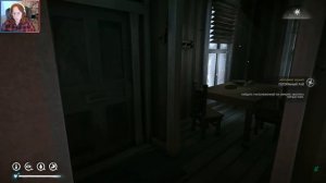 ГРУСТНАЯ ИСТОРИЯ ЮНОЙ ЛИЛИ ▷ The Long Dark Прохождение Episode