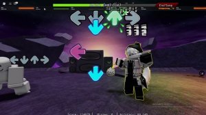 Friday Night Funkin song: Ballistic (NQ)