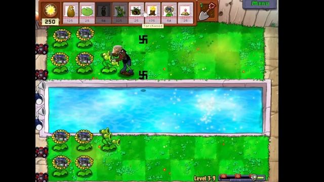 проходим пвз мод - мой мод можно скачать по ссылочке (Н? смотреть онлайн