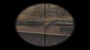 Project I.G.I.: I'm Going In - Прохождение : Миссия 1 - Тренировочный