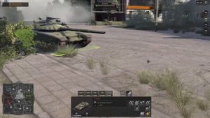 Передний край (Fron Edge) ТЕХНИКА ВС РФ, Базовые механики