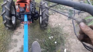 МБ-90 КАДВИ, реверс по-новому