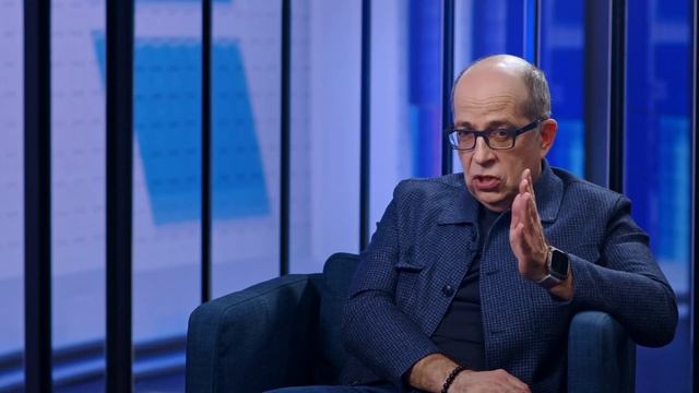 Игорь Манн: тренды в маркетинге 2025 - 2030, новые инструме?