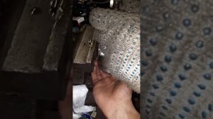 Как запресовать палец в поршень ваз классика