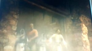 Прохождение Принц Персии Два трона первый босс