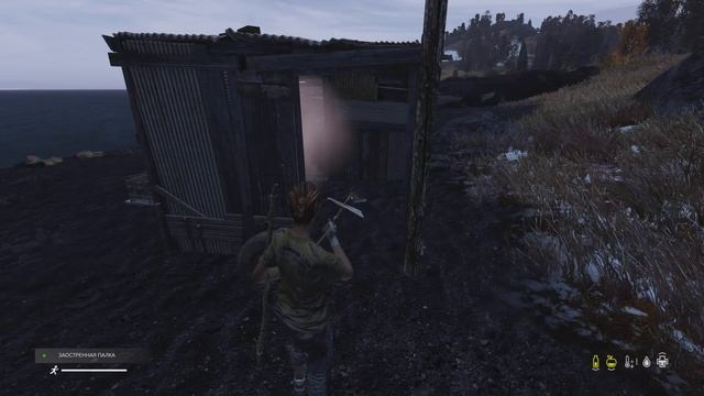 DayZ Frostline official EU DE 7165 хороший человек смотреть онлайн